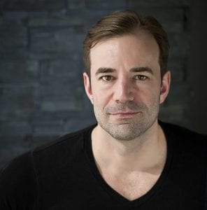 Doug Cooper